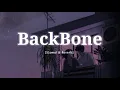 BackBone - Slowed Reverb