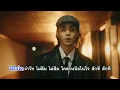 ลืมไปแล้วว่าลืมยังไง (Fade) : Jeff Satur [Karaoke]