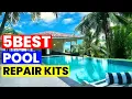 Best Pool Repair Kits of 2025