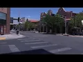 Albuquerque police up surveillance at city bus stops