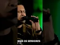 Download Lagu És Senhor - Rafael Santana