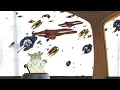 Download Full Battle of Coruscant - Star Wars mp4 3gp mp3 videos - waplic
