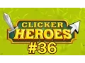 Clicker Heroes - Clan Progress