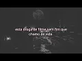 Twin Tribes - Play Alone (tradução)