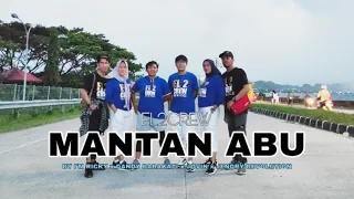 Download MANTAN ABU BY I'm Ricky X Dandy Barakati X Jovin X Jendry Revolution || Collab with Ahar \u0026 Iqbal MP3