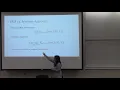 Foundations of Machine Learning Lecture 14