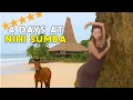 Lagu 4 days in THE BEST HOTEL OF THE WORLD // Beckham at Nihi, Sumba Island, Luxury experience