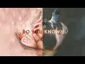 Imagine Dragons - The Fall (Official Lyric Video)