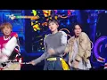 UP N DOWN - EUNHYUK ウニョク 은혁 [Music Bank] | KBS WORLD TV 250207