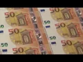 Download Lagu Produktion des neuen 50 Euro Scheins