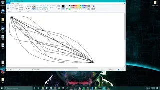Random mouse movement V2 0 Python