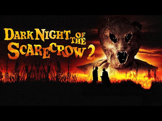 Dark Night Of The Scarecrow 2 | Official Trailer | Horror Brains