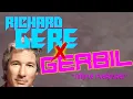 Richard Gere X Gerbil