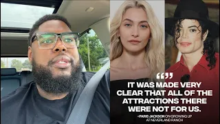 Michael Made It Clear