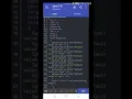 Primitive data types and their default values