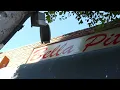 Bella Pita Closed Westwood Village Los Angeles California August 17 2026