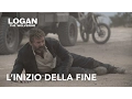 Video di L'inizio della fine | Logan - The Wolverine | 20th Century Fox [HD]