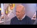 Panera founder Ron Shaich sits down with Jon Fortt Fortt Knox