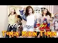 Download Lagu Nonna 3In1 - Teman Makan Teman [OFFICIAL]