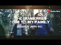 Download Lagu The Cranberries - Ode To My Family | Cover by Andra Rico