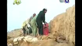 paani ja saheed ktn 2010 ka salab pe ye sindhi kahani bani hi by pardesi iqrar hisbani