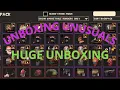 Download Lagu [TF2] Summer Update 2025 warm up - unboxing a HUGE quantity of UNUSUALS