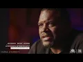 Brother Anthony Spice Adams shares his incredible journey within Omega Psi Phi Fraternity Inc