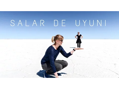 Download MP3 Salar de Uyuni: 3 Day Tour of Bolivia's Salt Flats and Colored Lagoons