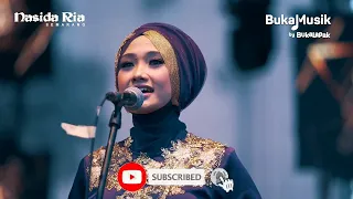 Download Wajah Ayu Untuk Siapa - Nasida Ria Live Synchronize Fest 2018 MP3