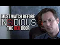 INSIDIOUS 1-4 Recap | Everything You Need to Know Before THE RED DOOR | Movie Series Explained