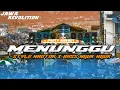 Download Lagu Dj Menunggu • Style Nrotok X Bass Nguk Nguk (Jawa Revolition)