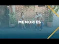 Download Lagu Memories - Maroon 5 [Violin + Cello Cover]