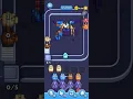pixel flow level 1073