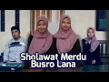 Download Lagu Sholawat Merdu | Bushro Lana - Putri x Nadzifah