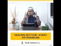 Download Lagu Ustadz Budi Ashari: Kunci Ketenangan