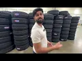 Tour of a Massive Tire Warehouse - Over 400 000 SQFT USA Wheel and Tire Outlet