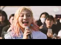 (미공개) [스쿨오브락] 볼빨간 사춘기(BOL4) - 별 보러 갈래? (Stars Over Me)