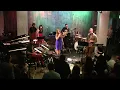 Benjamin Shepherd - Is It Love (Thundercat) 2015-01-16 Blue Whale