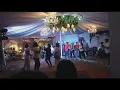 Wooly  Bully (Calderon's Wedding)