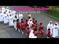 Download Lagu Ku Rangkai Mawar Yang Harum - Puji Syukur No. 629