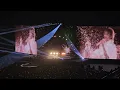 逆光 孫燕姿《就在日落以後》巡迴演唱會 - 香港 13/3/2026