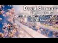 David Gilmour - Between Two Points - GENTRY Remix - Editor’s Cut (Official Music Video)