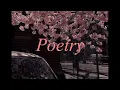 Devin Kennedy - Poetry // lyrics