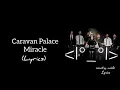 Caravan Palace - Miracle (Lyrics)