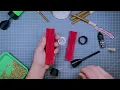 How To Pack and Roll a Cannagar - Garkits