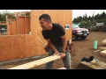 Framing Basics 3 Tips for Laying Out Wall Plates