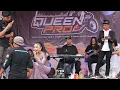 Download Lagu DHEA GEMOII - DAUN HIRIS X QUEEN PRO LIVE LEMBANG