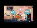 The Amazing World Of Gumball - The Copycats Reversed