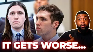 There Could Be MORE People CHARGED in the Tyler Robinson Case?