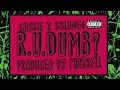 CASSIE AND SOLANGE - RUDUMB?
